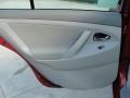 Barcelona Red Metallic - Camry LE V6 Photo No. 17