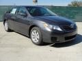 Magnetic Gray Metallic - Camry LE Photo No. 1