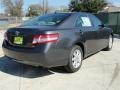 Magnetic Gray Metallic - Camry LE Photo No. 3
