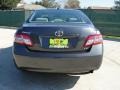Magnetic Gray Metallic - Camry LE Photo No. 4