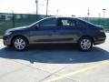 Magnetic Gray Metallic - Camry LE Photo No. 6