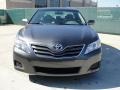 Magnetic Gray Metallic - Camry LE Photo No. 8