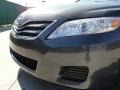 Magnetic Gray Metallic - Camry LE Photo No. 9