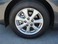 Magnetic Gray Metallic - Camry LE Photo No. 10