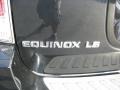 2006 Black Chevrolet Equinox LS  photo #24