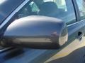 Magnetic Gray Metallic - Camry LE Photo No. 11