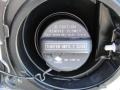 Magnetic Gray Metallic - Camry LE Photo No. 13