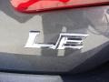 Magnetic Gray Metallic - Camry LE Photo No. 15