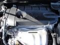 Magnetic Gray Metallic - Camry LE Photo No. 16