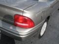 1999 Bright Platinum Metallic Dodge Neon Highline Sedan  photo #9