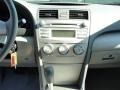 Magnetic Gray Metallic - Camry LE Photo No. 24