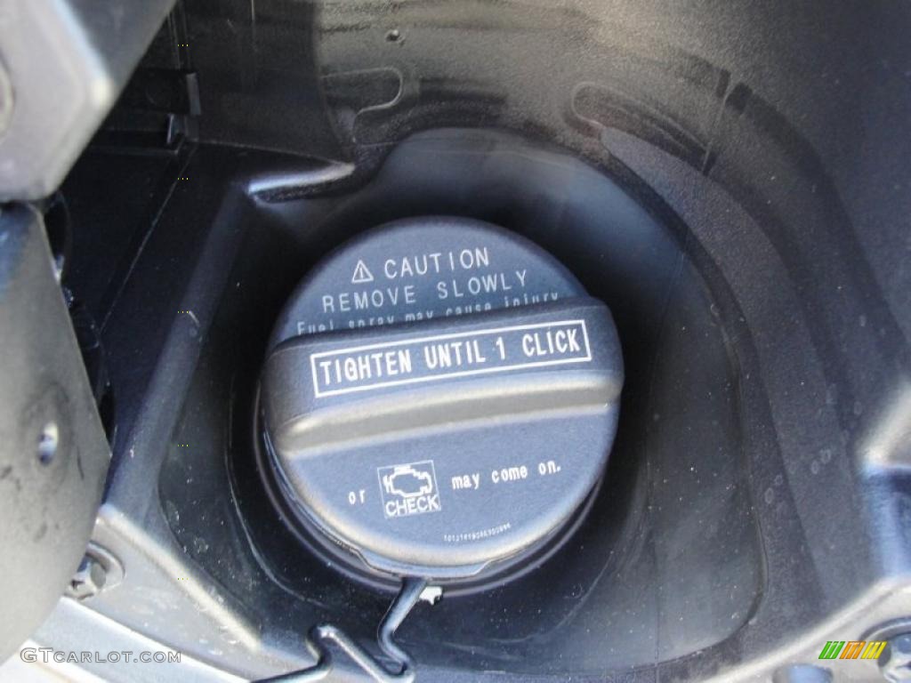 2011 Toyota Tundra TSS CrewMax Controls Photo #43540508