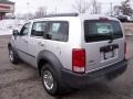 Bright Silver Metallic - Nitro SXT 4x4 Photo No. 11