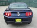 2011 Kona Blue Metallic Ford Mustang V6 Coupe  photo #4