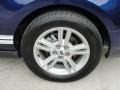 2011 Kona Blue Metallic Ford Mustang V6 Coupe  photo #14