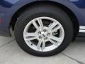2011 Kona Blue Metallic Ford Mustang V6 Coupe  photo #15
