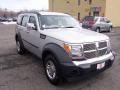 Bright Silver Metallic - Nitro SXT 4x4 Photo No. 15