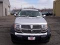 Bright Silver Metallic - Nitro SXT 4x4 Photo No. 16
