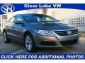 2011 Light Brown Metallic Volkswagen CC Sport  photo #1