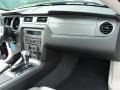 2011 Kona Blue Metallic Ford Mustang V6 Coupe  photo #25