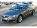 2011 Light Brown Metallic Volkswagen CC Sport  photo #3