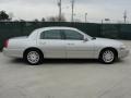 Silver Birch Metallic - Town Car Signature Photo No. 2