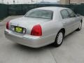 Silver Birch Metallic - Town Car Signature Photo No. 3