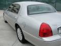 Silver Birch Metallic - Town Car Signature Photo No. 5
