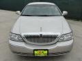 Silver Birch Metallic - Town Car Signature Photo No. 8