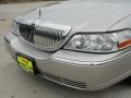Silver Birch Metallic - Town Car Signature Photo No. 11