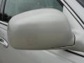 Silver Birch Metallic - Town Car Signature Photo No. 16
