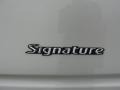 Silver Birch Metallic - Town Car Signature Photo No. 18
