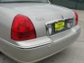 Silver Birch Metallic - Town Car Signature Photo No. 20