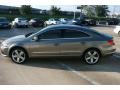  2011 CC Lux Light Brown Metallic