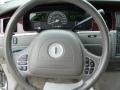 Silver Birch Metallic - Town Car Signature Photo No. 39