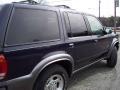 2000 Deep Wedgewood Blue Metallic Ford Explorer XLT 4x4  photo #5