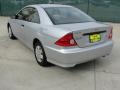 Satin Silver Metallic - Civic Value Package Coupe Photo No. 5