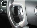 2008 Summit White GMC Sierra 1500 SLE Crew Cab 4x4  photo #23