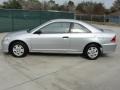  2005 Civic Value Package Coupe Satin Silver Metallic