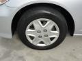 2005 Honda Civic Value Package Coupe Wheel