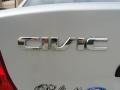 2005 Honda Civic Value Package Coupe Badge and Logo Photo