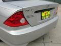 2005 Satin Silver Metallic Honda Civic Value Package Coupe  photo #20