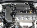  2005 Civic Value Package Coupe 1.7L SOHC 16V VTEC 4 Cylinder Engine