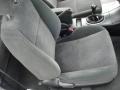 2005 Satin Silver Metallic Honda Civic Value Package Coupe  photo #24