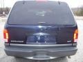 2000 Deep Wedgewood Blue Metallic Ford Explorer XLT 4x4  photo #10