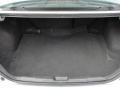 2005 Honda Civic Value Package Coupe Trunk