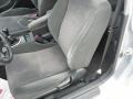 2005 Satin Silver Metallic Honda Civic Value Package Coupe  photo #28