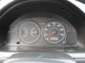 2005 Honda Civic Value Package Coupe Gauges