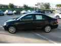 Black - Jetta SE Sedan Photo No. 4