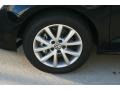 Black - Jetta SE Sedan Photo No. 5